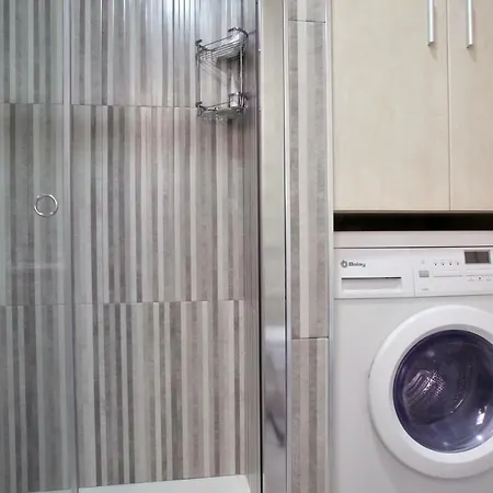 Apartament Moderno Piso En Centro Historico *