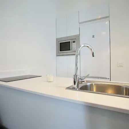 Moderno Piso En Centro Historico Apartament