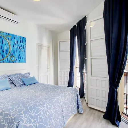 Apartament Moderno Piso En Centro Historico *