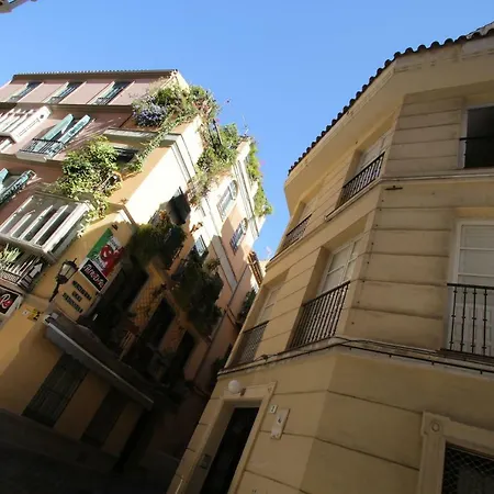 Moderno Piso En Centro Historico Apartament *