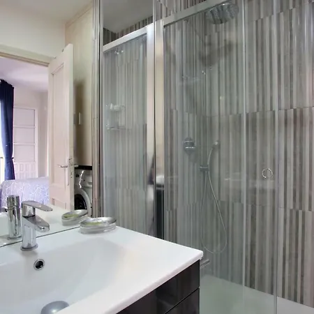 Moderno Piso En Centro Historico Apartament Malaga
