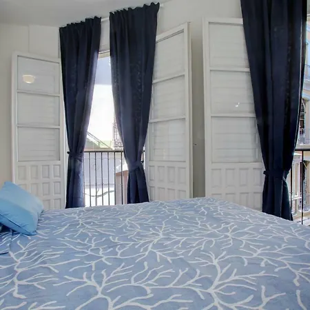 Apartament Moderno Piso En Centro Historico