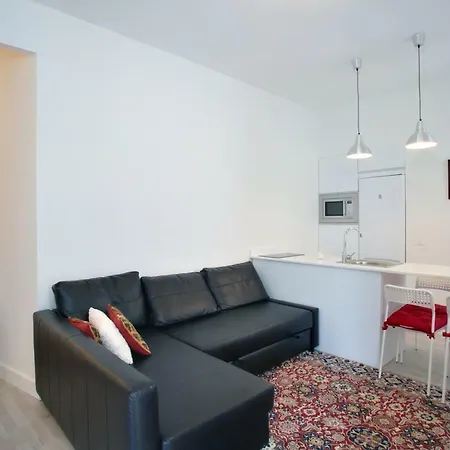 Apartament Moderno Piso En Centro Historico Malaga